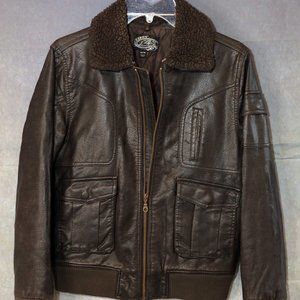 FIRST WAVE Boys Bomber Jacket